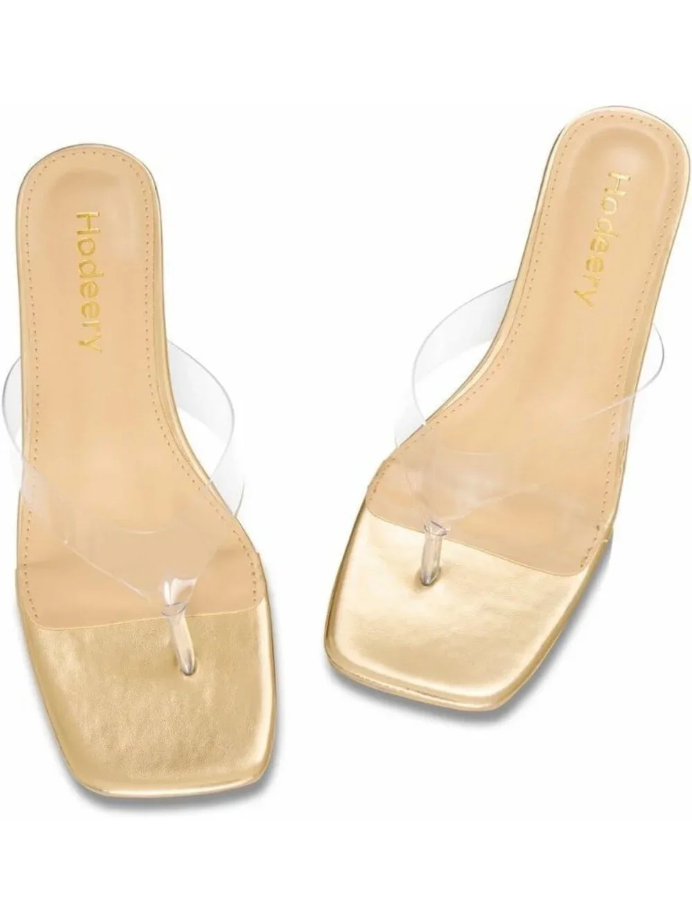 N/A kitten heels